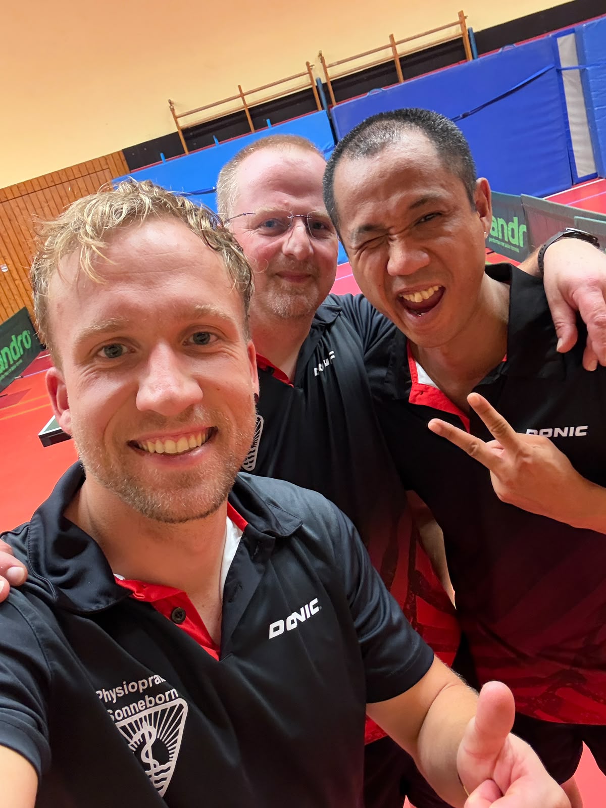 Achtelfinale Pokal